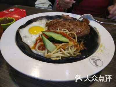 豪味來牛排(惠潤廣場店)