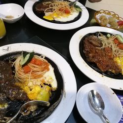 豪味來牛排(惠潤(rùn)廣場(chǎng)店)