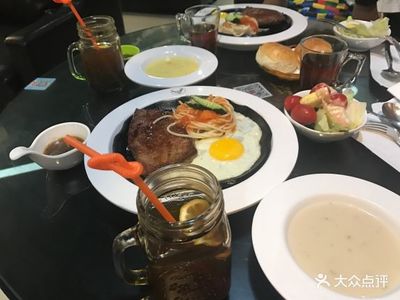 豪味來牛排(惠潤(rùn)廣場(chǎng)店)