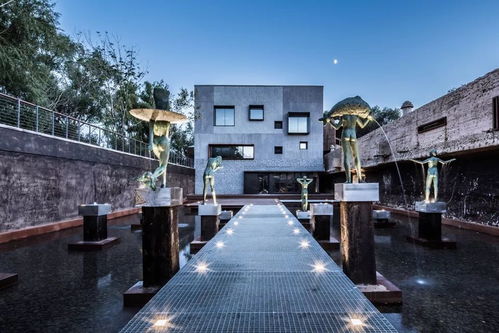 新舊交融的詩(shī)意 從工業(yè)遺跡到生態(tài)地標(biāo)——以長(zhǎng)春水文化生態(tài)園、水石設(shè)計(jì)及九龍?zhí)渡鷳B(tài)園為例