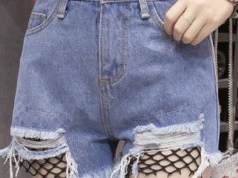 廣西玉林市場牛仔褲清倉批發，日韓風格僅5元起